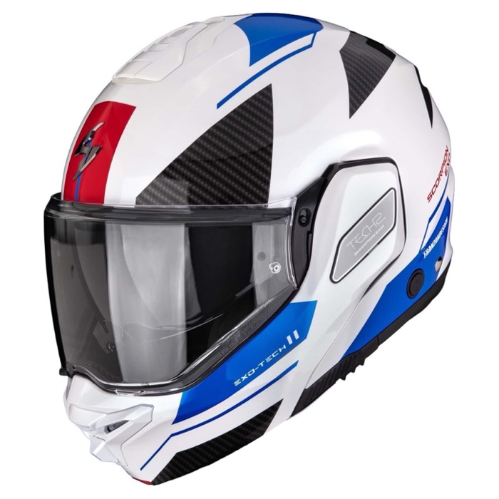 Foto: Exo-Tech II Void Systeemhelm
