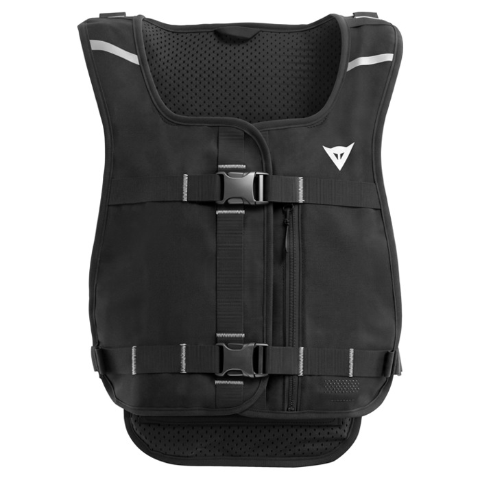 Foto: Smart Go Airbagvest