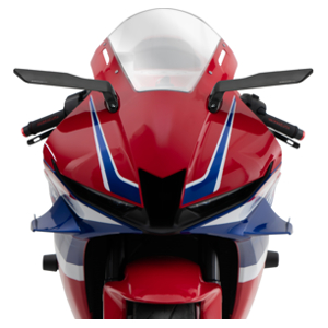 Foto: Skin Air Racing Spiegelset