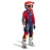 Foto: Youth Fluid Drag Cross Jersey - thumbnail