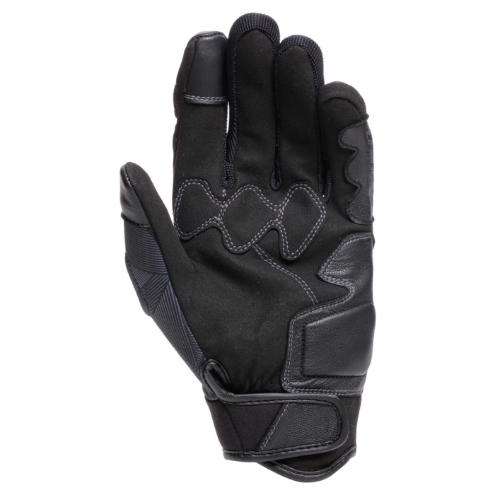 Foto: Ermex Motorhandschoenen