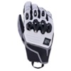 Foto: Harok Pro Drystar XF Motorhandschoenen Grijs-Zwart