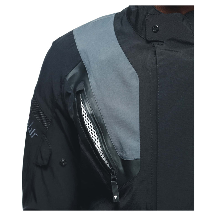 Foto: Stelvio D-Air D-Dry XT Motorjas