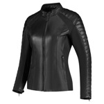 Motorjas Rusty Stitches Donna Dames