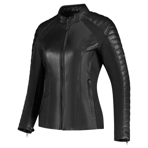 Motorjas Rusty Stitches Donna Dames