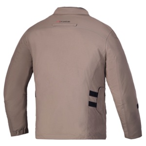 Foto: Altan Drystar Motorjas