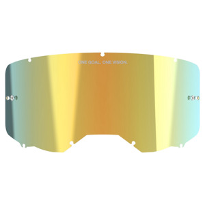 Foto: Vision 8,5,3 verwisselbare lens
