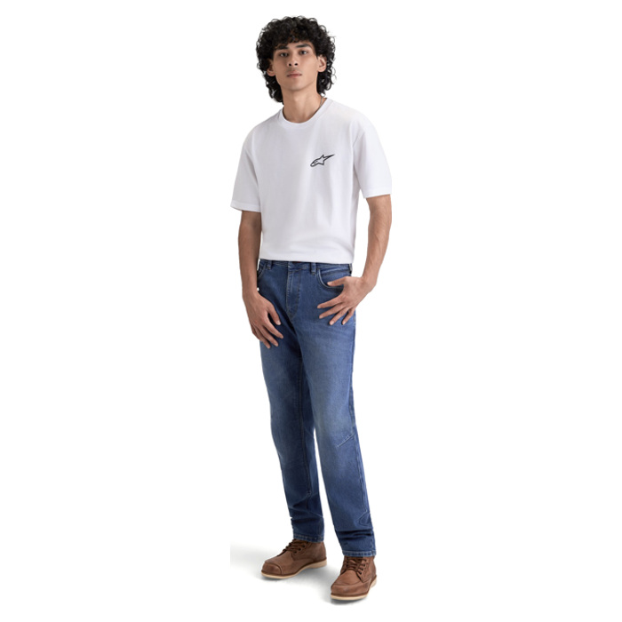 Foto: Flex-AST 7 Motorjeans