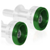 Foto: Paddock Bobbins Inserts Groen