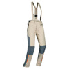 Foto: Lady Siberia Motorbroek Beige