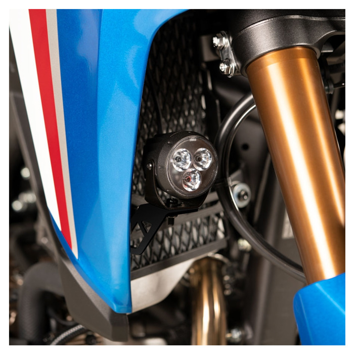 Foto: Extra-light Bracket Honda Africa Twin (2018 - 2019)