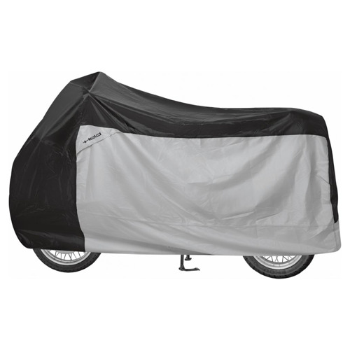 Cover Professional Motorhoes
