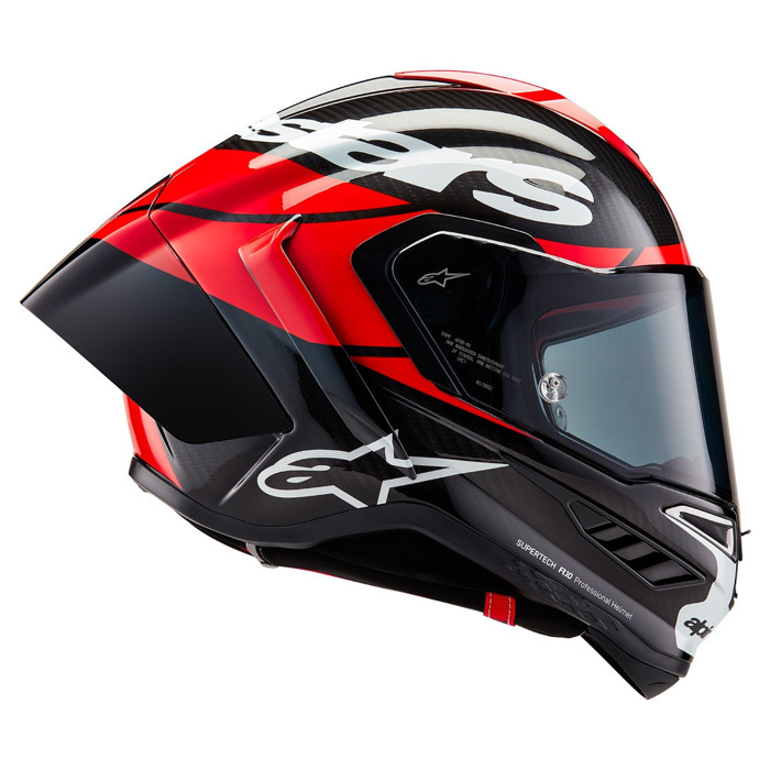 Foto: Supertech R10 Element Integraalhelm