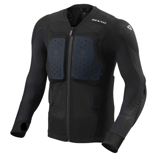 Protector Jacket Proteus
