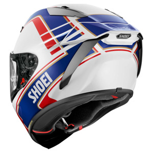 Foto: X-SPR Pro Gardner Integraalhelm