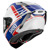 Foto: X-SPR Pro Gardner Integraalhelm - thumbnail