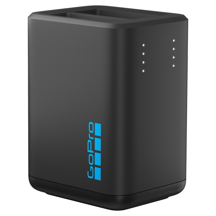 Foto: Dual Battery Charger HERO13