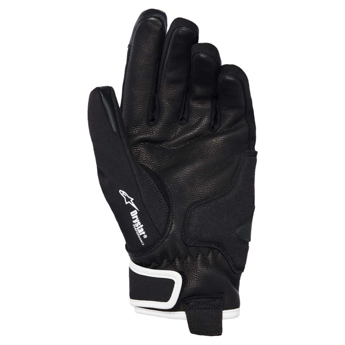 Foto: Stella Moblast WP Motorhandschoenen