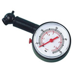 Tire Pressure Gauge - Analog