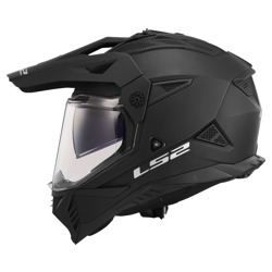 Foto: MX702 Pioneer II Solid Helm