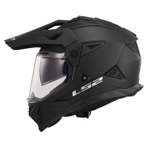 Foto: MX702 Pioneer II Solid Helm