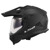 Foto: MX702 Pioneer II Solid Helm - thumbnail