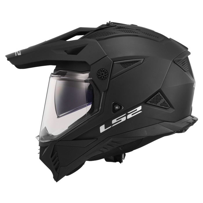 Foto: MX702 Pioneer II Solid Helm