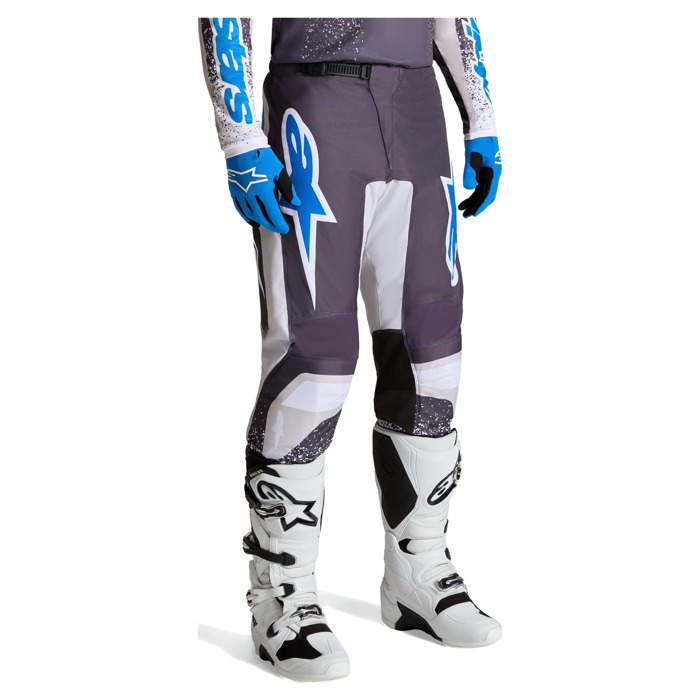 Foto: Fluid Drag Crossbroek