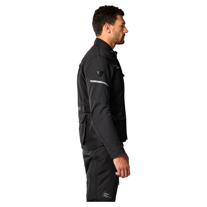 Foto: Outback 5 H2O Motorjas