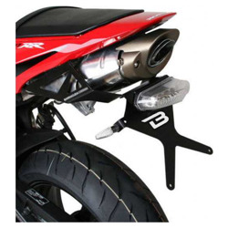 Foto: Tail Tidy Honda Cbr 600rr (2007 - 2012)