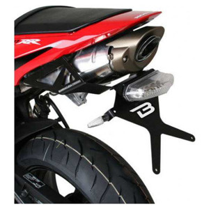 Foto: Tail Tidy Honda Cbr 600rr (2007 - 2012)