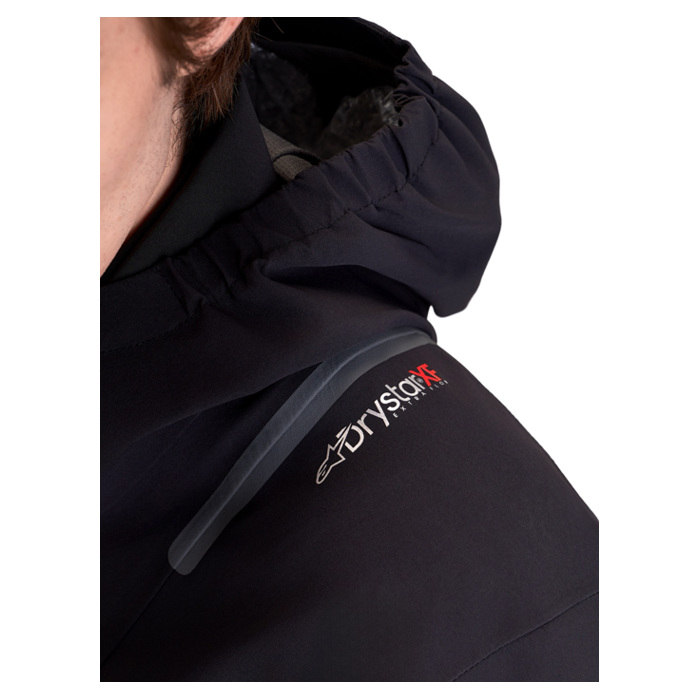 Foto: C-7 Drystar XF Motorjas