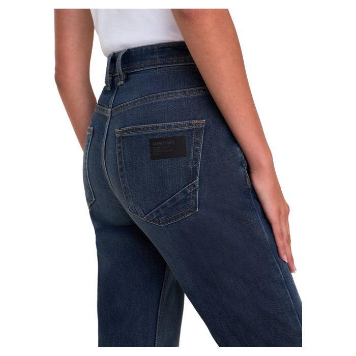 Foto: Stella Flex-AST 5 Motorjeans