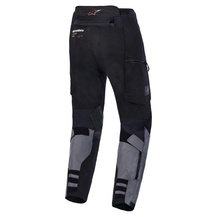 Foto: Harok V2 Drystar Motorbroek