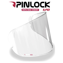 Foto: Pinlock Lens 120 RPHA 11/RPHA 70
