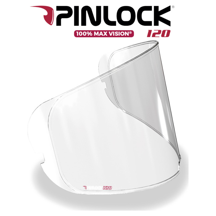 Foto: Pinlock Lens 120 RPHA 11/RPHA 70