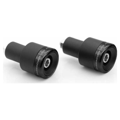 Antivibratie B-lux Stuureinden (set)