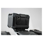 Topkoffer SW-Motech, Rugleuning passagier Trax Adventure (187.4562)