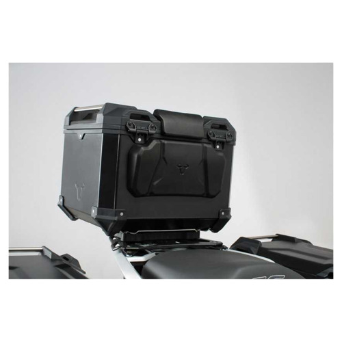 Topkoffer SW-Motech, Rugleuning passagier Trax Adventure (187.4562)