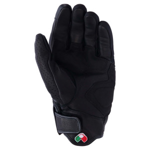 Foto: Mustang V3 Motorhandschoenen