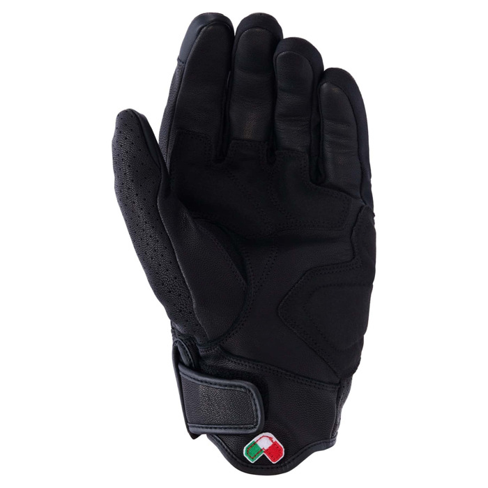 Foto: Mustang V3 Motorhandschoenen