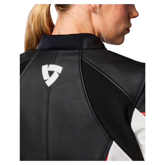 Foto: Xena 4 Dames Motorjas