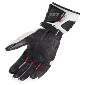 Foto: Nordic Motorhandschoenen