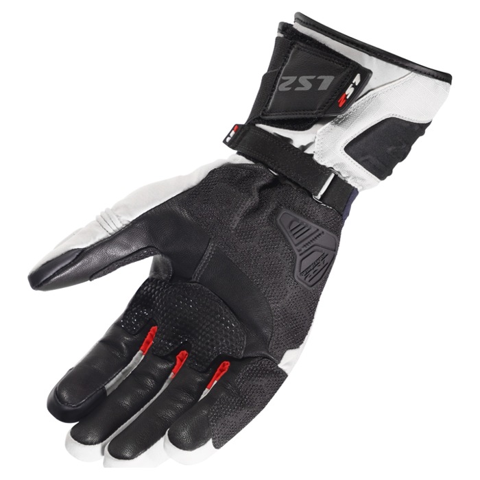 Foto: Nordic Motorhandschoenen