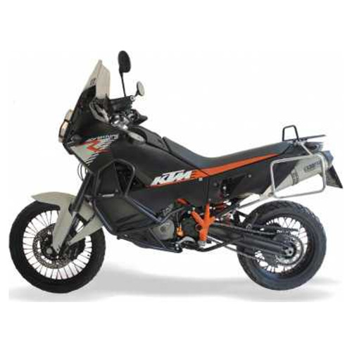 Foto: Valbeugel KTM LC8 990 Adventure 07-13, Basic
