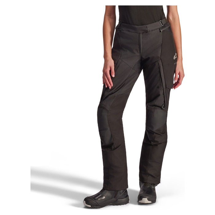 Foto: Stella Andes V4 Drystar Motorbroek