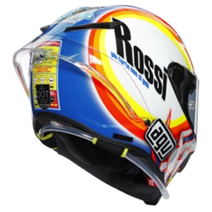 Foto: Pista GP RR
