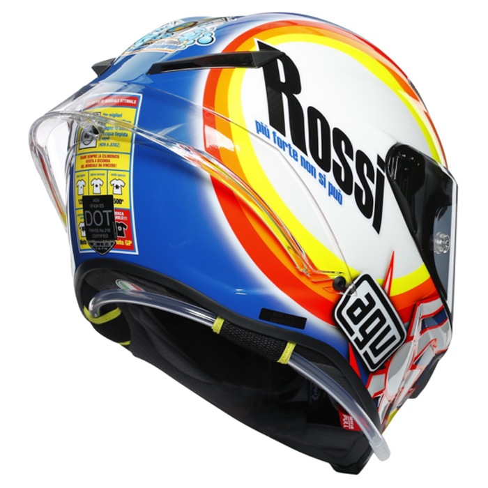 Foto: Pista GP RR