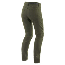 Foto: CLASSIC SLIM LADY TEX PANTS