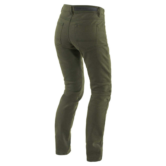 Foto: CLASSIC SLIM LADY TEX PANTS